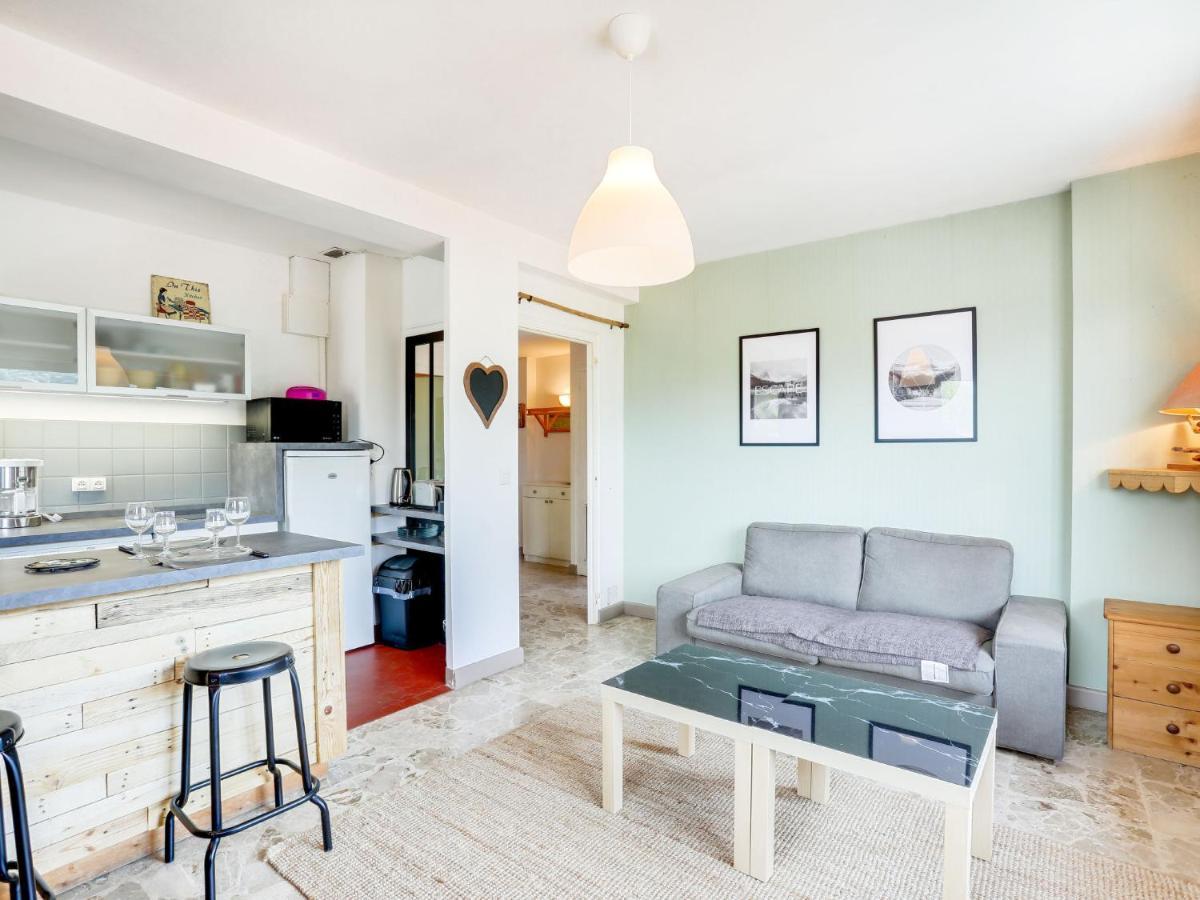 Apartment Le Sarto By Interhome Saint-Gervais-les-Bains Zewnętrze zdjęcie