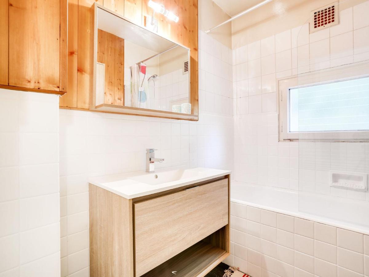 Apartment Le Sarto By Interhome Saint-Gervais-les-Bains Zewnętrze zdjęcie