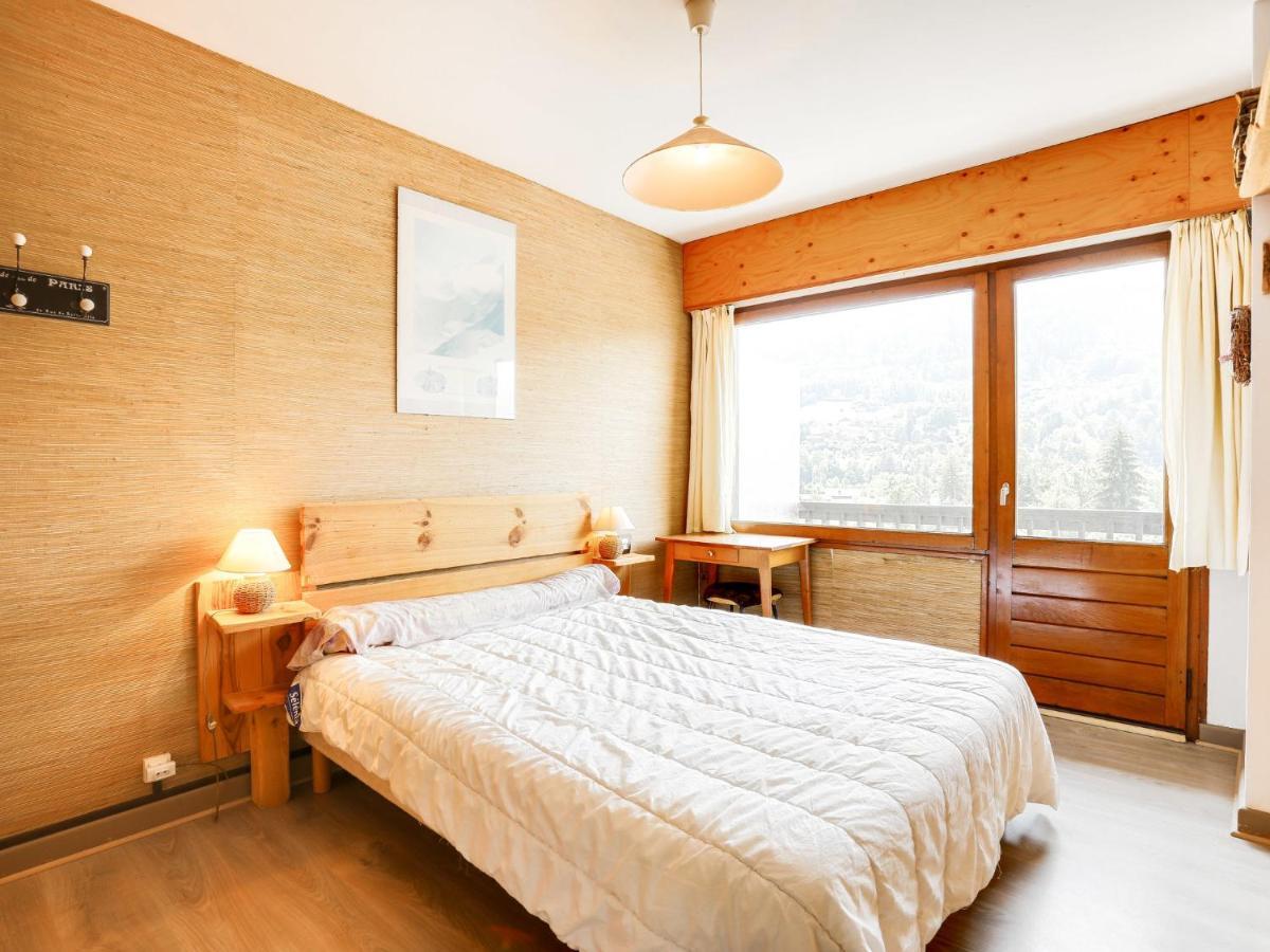 Apartment Le Sarto By Interhome Saint-Gervais-les-Bains Zewnętrze zdjęcie