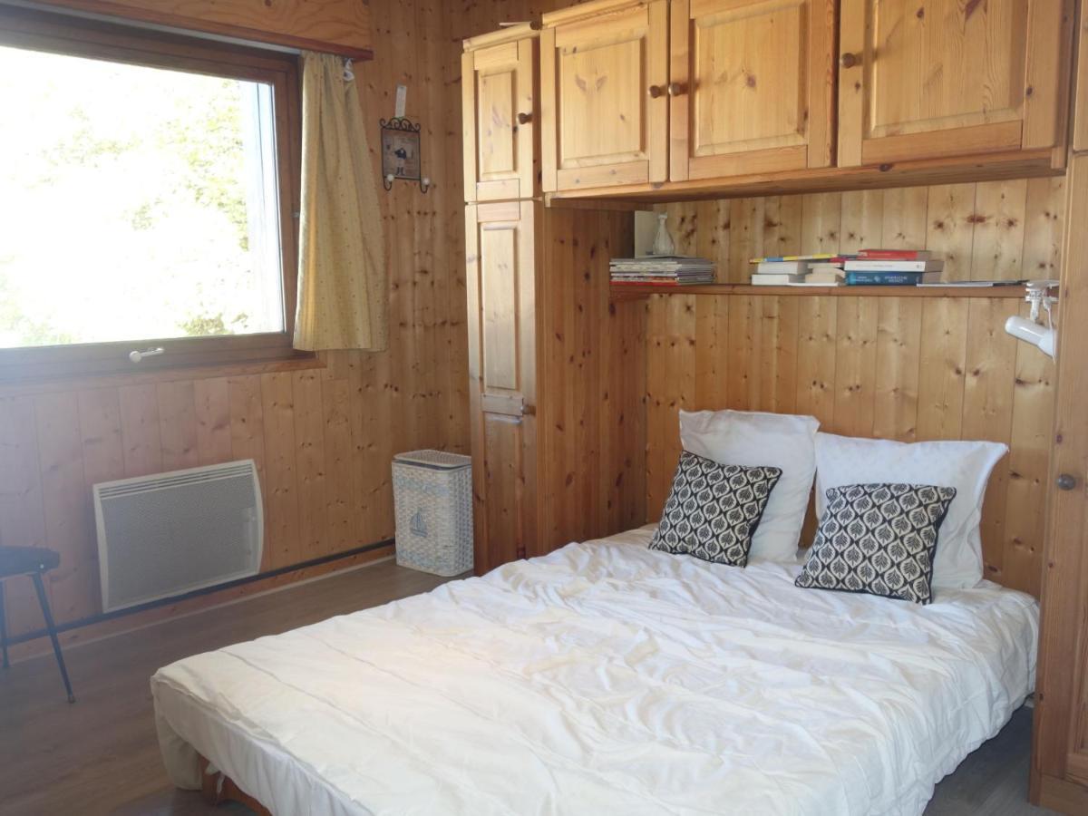 Apartment Le Sarto By Interhome Saint-Gervais-les-Bains Zewnętrze zdjęcie